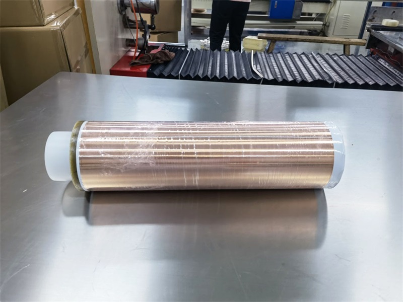 銅箔膠帶可運(yùn)用在哪些方面？