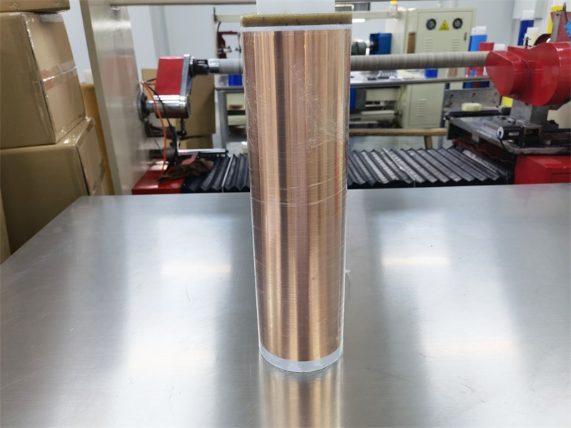 什么是銅箔膠帶？